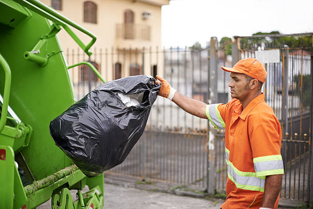 Best Affordable Junk Removal Services  in USA